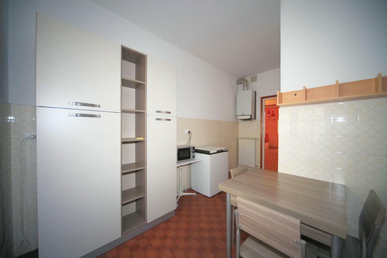 Milanomare Apartamento Pietra Ligure Exterior foto