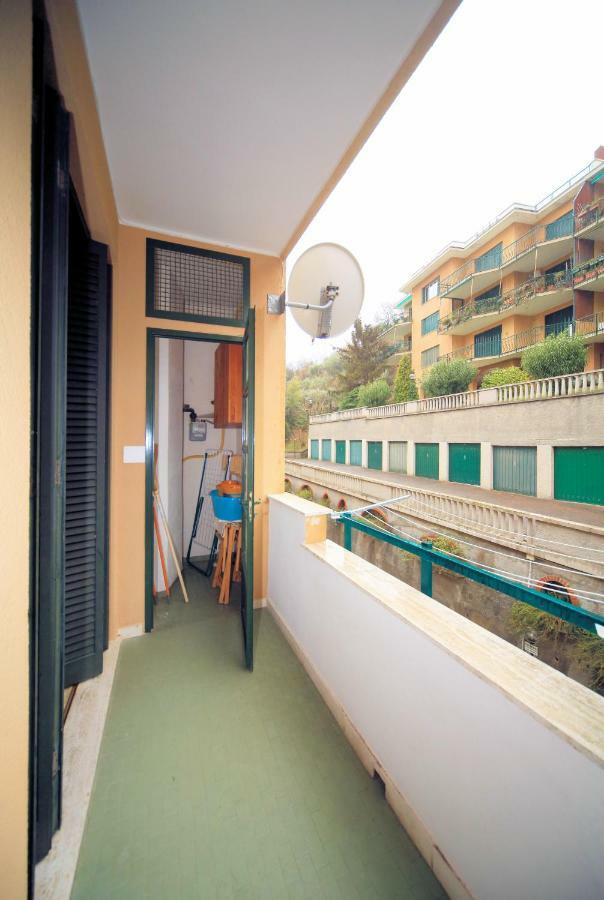 Milanomare Apartamento Pietra Ligure Exterior foto